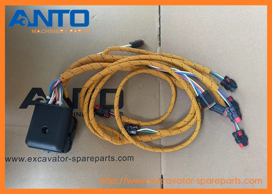 385-2664 3852664 ইঞ্জিন হার্নেস এক্সক্যাভেটর ইঞ্জিনের যন্ত্রাংশ 345C 345C L 345C MH 345D 345D L