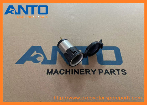 21M8-01420 21M801420 Socket ASSY HYUNDAI 180D-9 এর জন্য উপযুক্ত এক্সক্যাভেটর খুচরা যন্ত্রাংশ