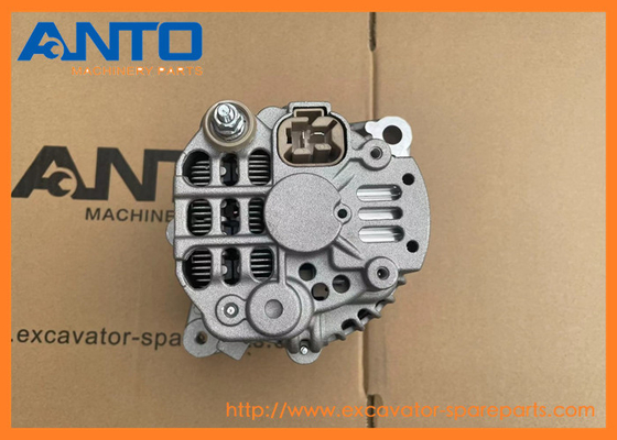 3855043 385-5043 308E 308E CR 308E SR 308E2 CR এর জন্য অল্টারনেটর এক্সক্যাভেটর ইঞ্জিনের যন্ত্রাংশ
