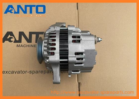 3855043 385-5043 308E 308E CR 308E SR 308E2 CR এর জন্য অল্টারনেটর এক্সক্যাভেটর ইঞ্জিনের যন্ত্রাংশ