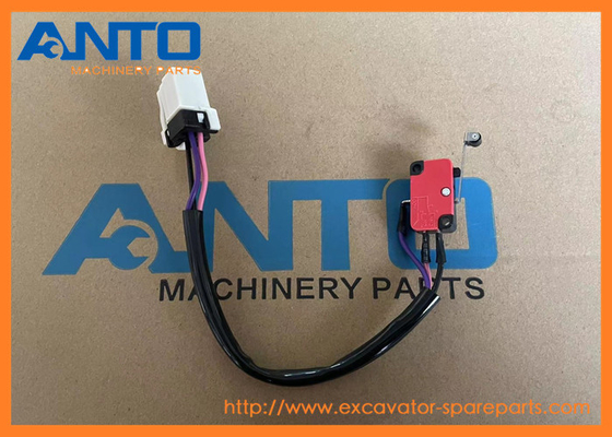 22U-06-22360 22U0622360 সুইচ Assy Excavator বৈদ্যুতিক অংশ KOMATSU HB205 HB215 PC1250 জন্য