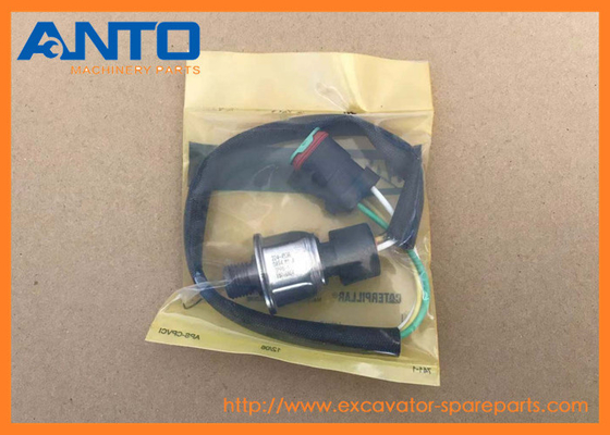 236-6220 2366220 Excavator Electric Parts এর জন্য চাপ সেন্সর ফিটিং 322C 322C FM 324D