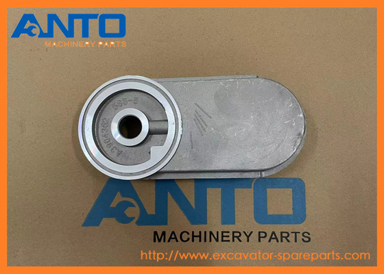3897331 HYUNDAI Excavator Filter R170W3 R200W3 এর জন্য জ্বালানী ফিল্টার