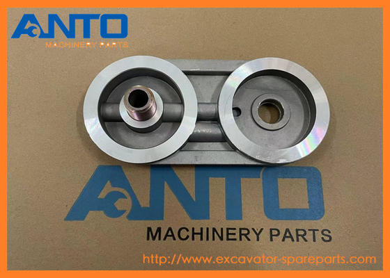 3897331 HYUNDAI Excavator Filter R170W3 R200W3 এর জন্য জ্বালানী ফিল্টার