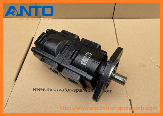 20/912800 প্রধান হাইড্রোলিক পাম্প Excavator JCB 3CX জন্য ফিটিং হাইড্রোলিক পাম্প অংশ