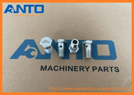 HYUNDAI R130LC3 R160LC3 R180LC3 R210LC3 এর জন্য স্ক্রু খননকারীর খুচরা যন্ত্রাংশ