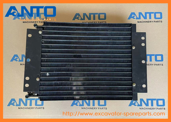 ND447710-0430 কনডেন্সার কোর KOMATSU চাকা লোডার WA250-3 জন্য খুচরা যন্ত্রাংশ