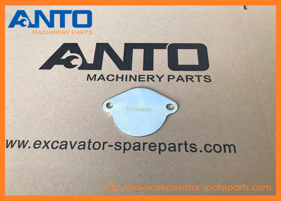 ৩৯০৮০৯৫ হিউন্ডাই R140LC-7 R210LC7 R210NLC7 এর জন্য প্লেট-কভার এক্সক্যাভেটরের খুচরা যন্ত্রাংশ