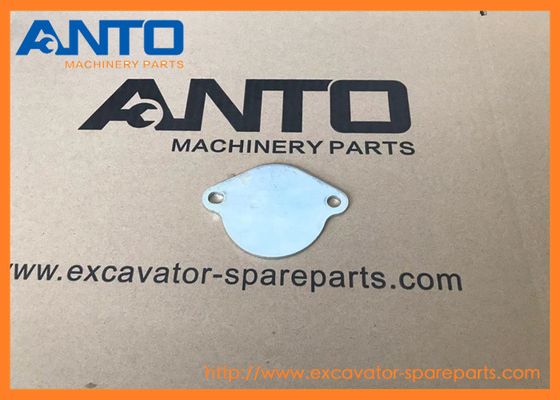 ৩৯০৮০৯৫ হিউন্ডাই R140LC-7 R210LC7 R210NLC7 এর জন্য প্লেট-কভার এক্সক্যাভেটরের খুচরা যন্ত্রাংশ