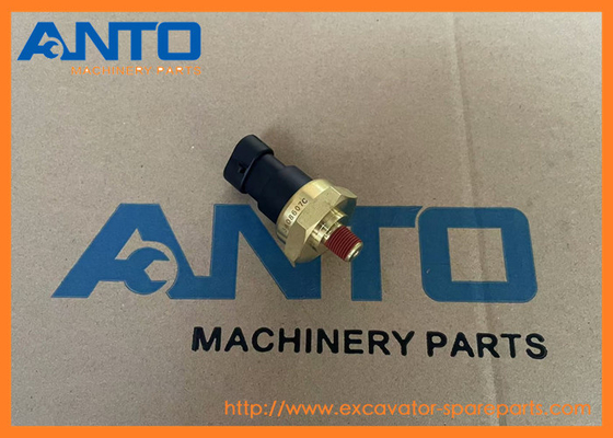 6732-81-3111 6732-81-3110 তেল চাপ সেন্সর KOMATSU S6D102E-1AB এর জন্য খননকারীর খুচরা যন্ত্রাংশ