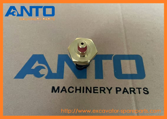 6732-81-3111 6732-81-3110 তেল চাপ সেন্সর KOMATSU S6D102E-1AB এর জন্য খননকারীর খুচরা যন্ত্রাংশ