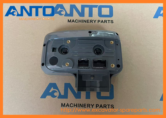 7834-73-6100 7834-73-6000 মনিটর KOMATSU PC300-6 PC350-6 এর জন্য খননকারীর খুচরা যন্ত্রাংশ