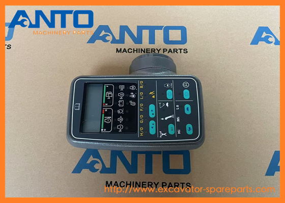 7834-73-6100 7834-73-6000 মনিটর KOMATSU PC300-6 PC350-6 এর জন্য খননকারীর খুচরা যন্ত্রাংশ