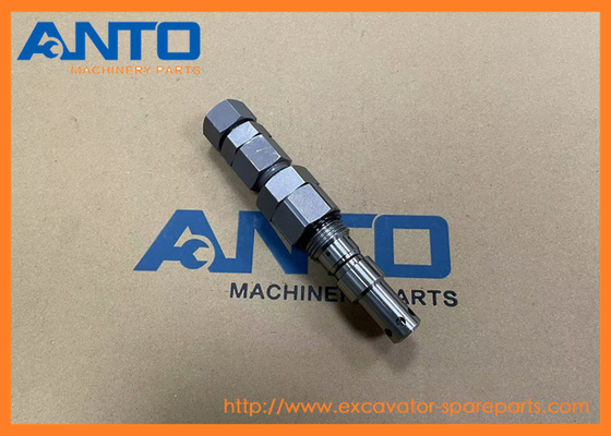 K9001804 প্রধান ত্রাণ ভালভ DOOSAN DX210 DX220AF জন্য খননকারীর খুচরা যন্ত্রাংশ