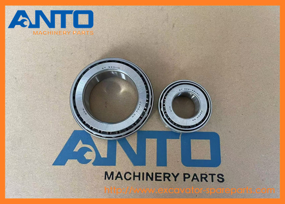 708-8H-32150 708-8H-32170 লেয়ারিং KOMATSU PC300-8 PC350-8 এর জন্য খননকারীর খুচরা যন্ত্রাংশ