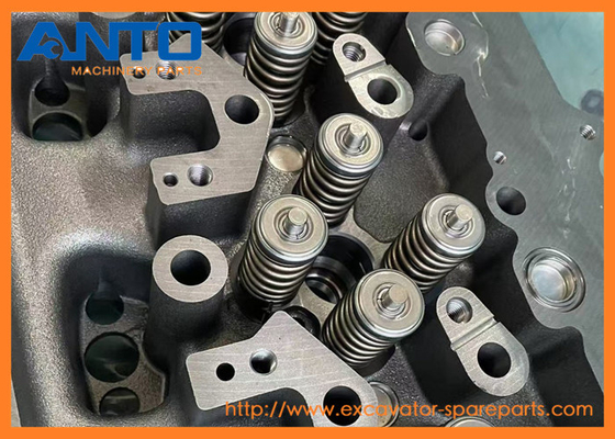 356-2070 486-6227 সিলিন্ডার হেড চাকা ট্র্যাক্টর খুচরা যন্ত্রাংশ 621H C13 জন্য উপযুক্ত