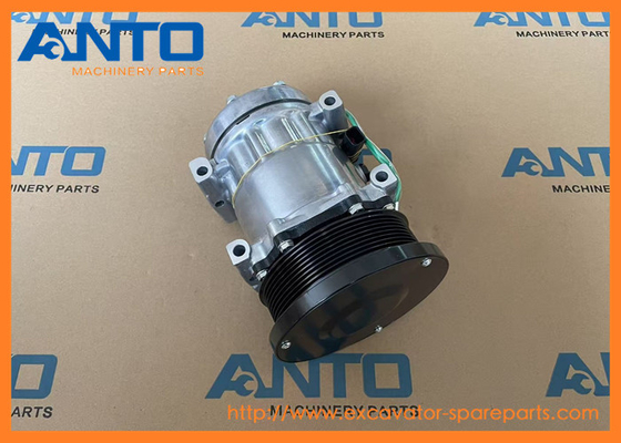 394-9671 3949671 কম্প্রেসার Excavator এয়ার কন্ডিশনার যন্ত্রাংশ জন্য 385B