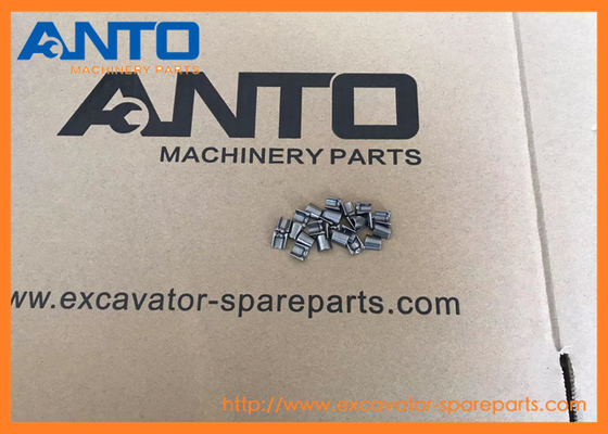3940123 394-0123 EGR টিউব সমর্থন Excavator ইঞ্জিন যন্ত্রাংশ ট্রাক ইঞ্জিন জন্য ফিটিং CT15