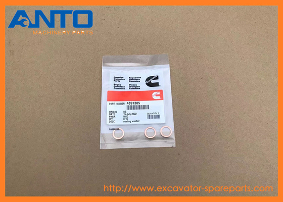 3964337 সংযোগকারী খননকারীর খুচরা যন্ত্রাংশ HYUNDAI R210LC7A R210NLC7A R250LC7A R290LC7A এর জন্য