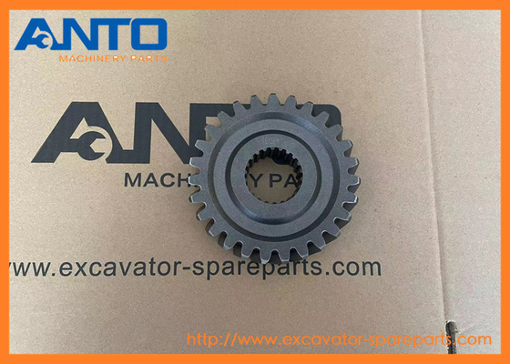 3070063 হিটাচি EX100-5 EX100-5 JPN EX100M-5 EX120-5 এর জন্য গিয়ার এক্সক্যাভার সুইং গিয়ার ফিটিং