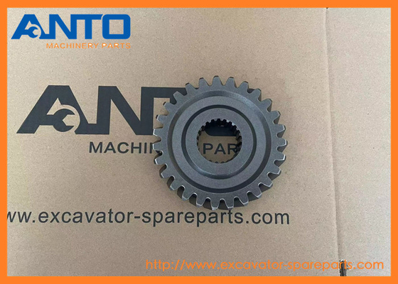 3070063 হিটাচি EX100-5 EX100-5 JPN EX100M-5 EX120-5 এর জন্য গিয়ার এক্সক্যাভার সুইং গিয়ার ফিটিং