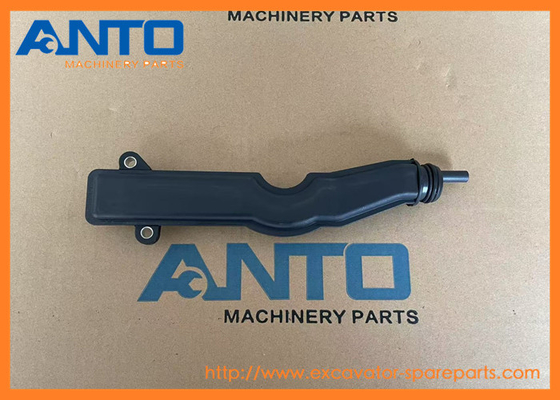 3968786 হিউন্ডাই R210LC7A R210NLC7A এর জন্য ফিটিং শ্বাসনালী এক্সক্যাভেটর খুচরা যন্ত্রাংশ