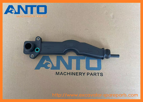 3968786 হিউন্ডাই R210LC7A R210NLC7A এর জন্য ফিটিং শ্বাসনালী এক্সক্যাভেটর খুচরা যন্ত্রাংশ