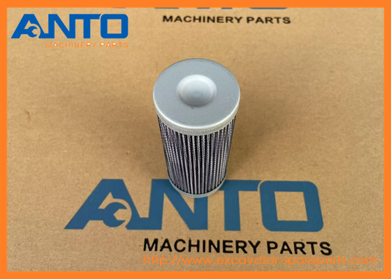 361-7480 3617480 তেল ফিল্টার Excavator হাইড্রোলিক যন্ত্রাংশ 3116 M318 জন্য ফিটিং