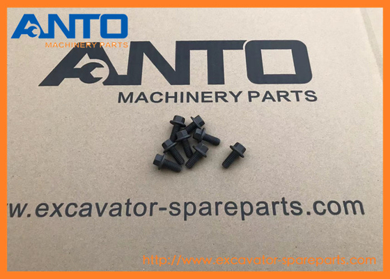 ৩৯৯১৩০৬ হুন্ডাই R140LC-7 R305LC7 R320LC7A এর জন্য স্ক্রু এক্সক্যাভেটরের খুচরা যন্ত্রাংশ