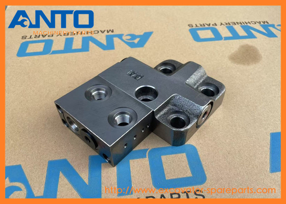 VOE14531325 14531325 EC135B EC240B এর জন্য উপযুক্ত ভ্যালভ এক্সক্যাভেটর খুচরা যন্ত্রাংশ