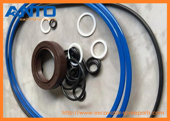 39Q641130 39Q6-41130 তেল সীল খননকারীর খুচরা যন্ত্রাংশ HYUNDAI R210LC7A R215LC7 এর জন্য উপযুক্ত