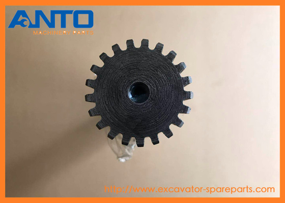 39Q641180 HYUNDAI R210LC7A এর জন্য 39Q6-41180 শ্যাফ্ট এক্সক্যাভেটর ভ্রমণ মোটর ফিটিং