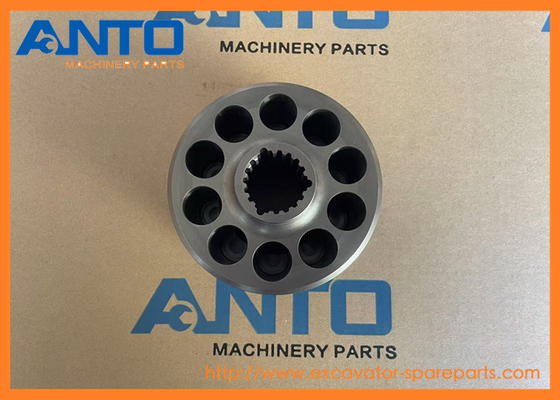 708-3T-04210 7083T04210 সিলিন্ডার ব্লক KOMATSU PC78US-8 PC88MR-8 এর জন্য খননকারীর খুচরা যন্ত্রাংশ