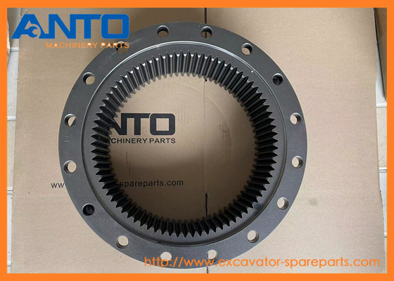 39Q8-12110 39Q812110 হিউন্ডাই R290LC9 R290LC9MH এর জন্য গিয়ার রিং এক্সক্যাভেটর সুইং গিয়ার ফিটিং