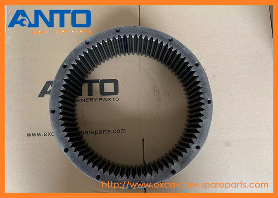 39Q8-12110 39Q812110 হিউন্ডাই R290LC9 R290LC9MH এর জন্য গিয়ার রিং এক্সক্যাভেটর সুইং গিয়ার ফিটিং