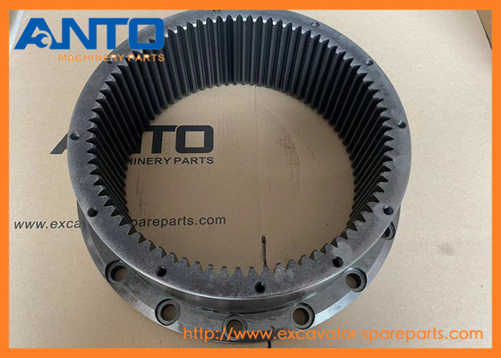 39Q8-12110 39Q812110 হিউন্ডাই R290LC9 R290LC9MH এর জন্য গিয়ার রিং এক্সক্যাভেটর সুইং গিয়ার ফিটিং