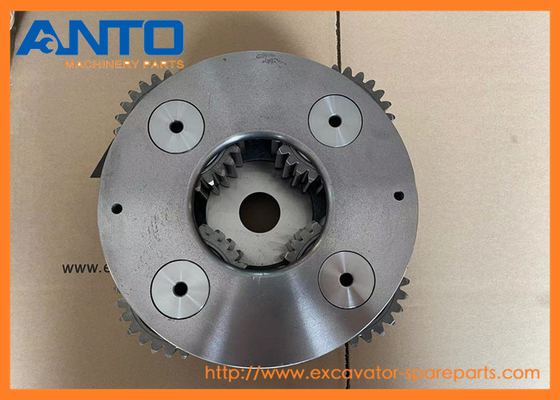 39Q812201 39Q8-12201 হিউন্ডাই R290LC9 R290LC9MH এর জন্য ক্যারিয়ার এক্সক্যাভেটর সুইং গিয়ার ফিটিং