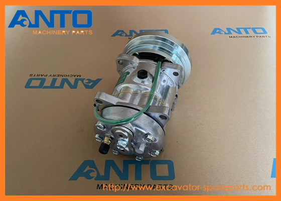 3E1906 3E-1906 কম্প্রেসার Excavator এয়ার কন্ডিশনার যন্ত্রাংশ 307 311B 312 জন্য ফিটিং