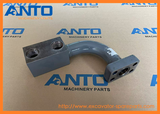 VOE14522382 14522382 EC460B এর জন্য উপযুক্ত পাইপ এক্সক্যাভেটর খুচরা যন্ত্রাংশ EC700B