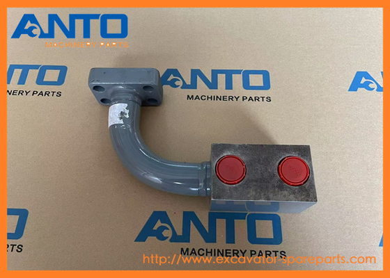 VOE14522382 14522382 EC460B এর জন্য উপযুক্ত পাইপ এক্সক্যাভেটর খুচরা যন্ত্রাংশ EC700B