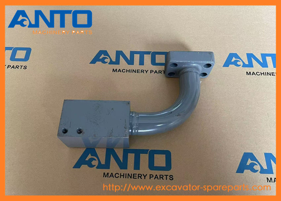 VOE14522382 14522382 EC460B এর জন্য উপযুক্ত পাইপ এক্সক্যাভেটর খুচরা যন্ত্রাংশ EC700B