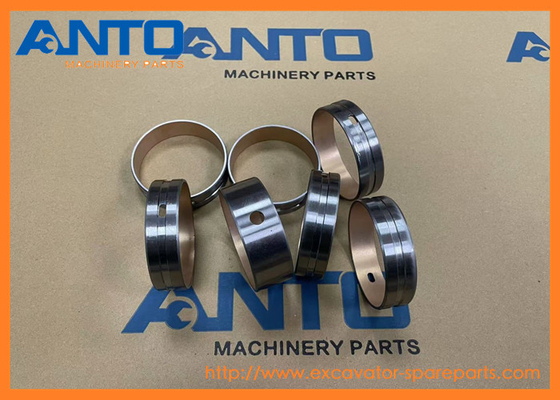 20459999 20459998 EC160C EC180C এর জন্য ফিটিং ক্যামশ্যাফ্ট বুশিং এক্সক্যাভেটর রিপেয়ার পার্টস