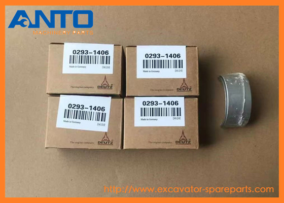 20555403 0293-1406 EC160B এর জন্য উপযুক্ত সংযোগকারী রড লেয়ারিং এক্সক্যাভেটর ইঞ্জিনের অংশ