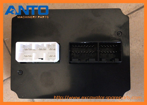 VOE14590052 VOE14631179 ভোলভো EC140B EC210B EC240B EC290B এর জন্য খননকারী এয়ার কন্ডিশনার কন্ট্রোলার স্যুইচ প্যানেল