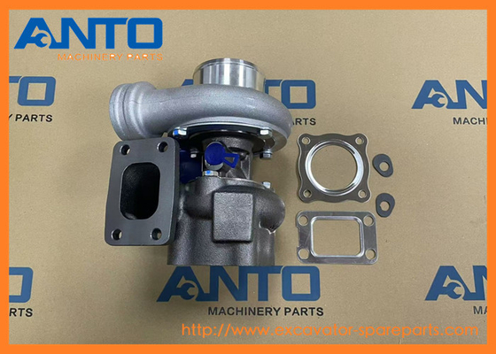 VOE20460945 20460945 EC140B এর জন্য উপযুক্ত টার্বোচার্জার এক্সক্যাভেটর ইঞ্জিনের অংশ