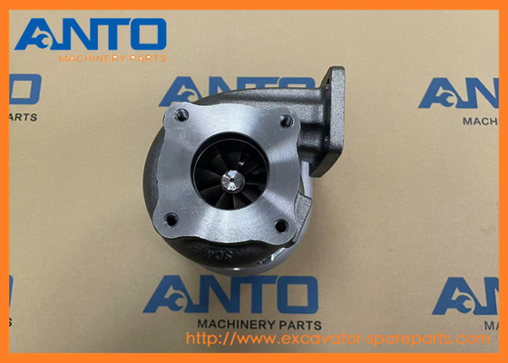 VOE20460945 20460945 EC140B এর জন্য উপযুক্ত টার্বোচার্জার এক্সক্যাভেটর ইঞ্জিনের অংশ
