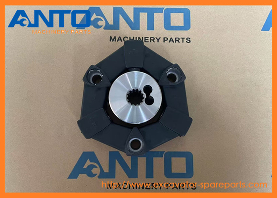 20T-01-71100 20T-01-31110 20T-01-71110 কপলিং Assy KOMATSU PC30-7 এর জন্য খননকারীর খুচরা যন্ত্রাংশ