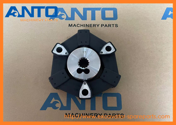 20T-01-71100 20T-01-31110 20T-01-71110 কপলিং Assy KOMATSU PC30-7 এর জন্য খননকারীর খুচরা যন্ত্রাংশ