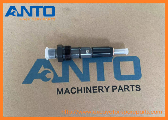 4025334 HYUNDAI R140LC-7 R210LC7 R210NLC7 R250LC7 এর জন্য জ্বালানি ইনজেক্টর এক্সক্যাভটর ইঞ্জিনের যন্ত্রাংশ