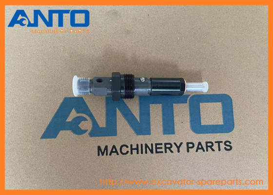 4025334 HYUNDAI R140LC-7 R210LC7 R210NLC7 R250LC7 এর জন্য জ্বালানি ইনজেক্টর এক্সক্যাভটর ইঞ্জিনের যন্ত্রাংশ
